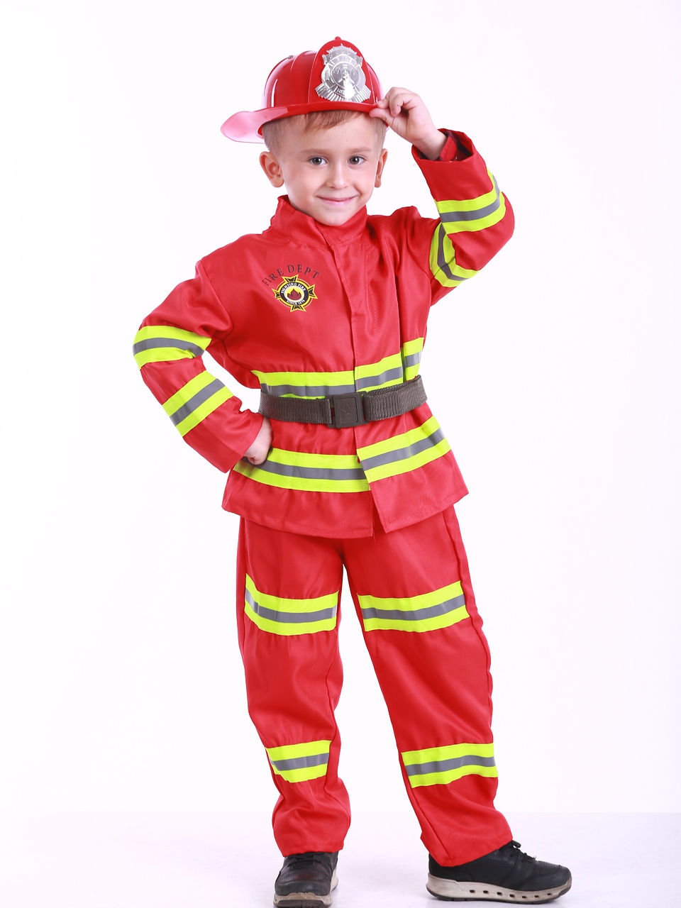 Костюм Пожежника