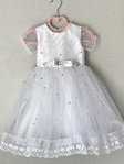 Святкова сукня для маленької леді